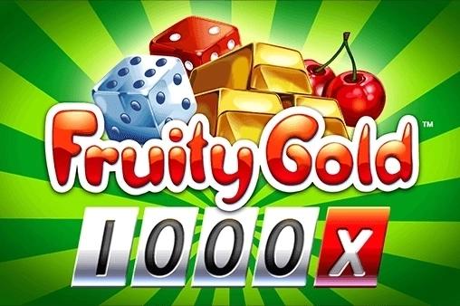 Fruity Gold 1000