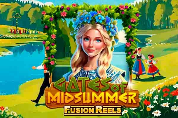 Gates Of Midsummer Fusion Reels