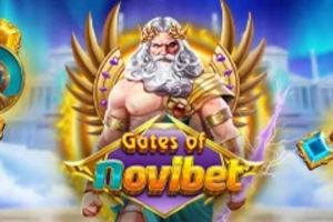 Gates Of Novibet