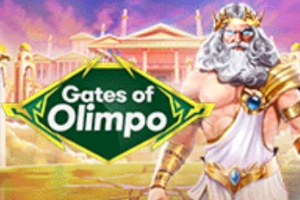 Gates Of Olimpo