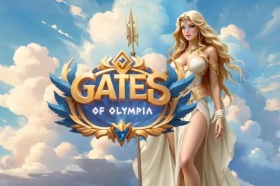 Gates Of Olympia