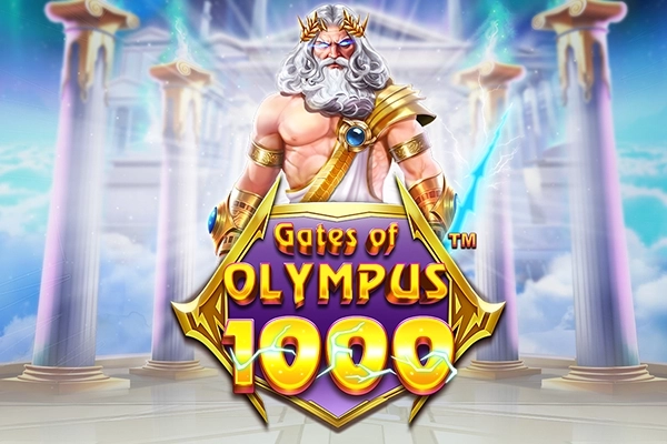 Gates Of Olympus 1000