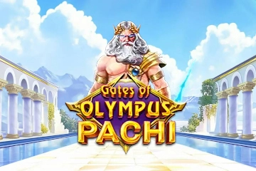 Gates Of Olympus Pachi
