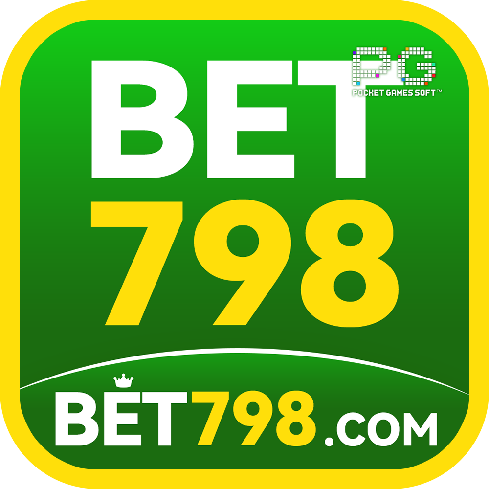 BET798 Logo